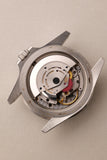 1987 Rolex 5513 Submariner Unpolished With Papers