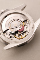 1987 Rolex 5513 Submariner Unpolished With Papers