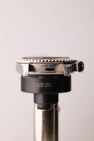 1987 Rolex 5513 Submariner Unpolished With Papers