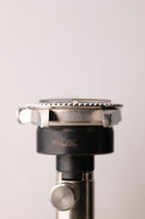 1987 Rolex 5513 Submariner Unpolished With Papers