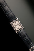 Cartier Tank 2390 Basculante