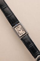 Cartier Tank 2390 Basculante