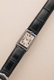 Cartier Tank 2390 Basculante