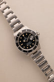 1986 Rolex 16800 Submariner - Unpolished - Near NOS