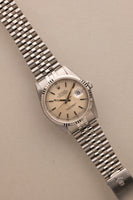 1996 Rolex 16234 Date-Just - With Card