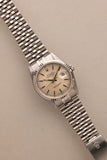 1996 Rolex 16234 Date-Just - With Card