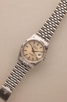 1996 Rolex 16234 Date-Just - With Card