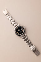 1986 Rolex 16800 Submariner - Unpolished - Near NOS