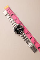 1986 Rolex 16800 Submariner - Unpolished - Near NOS