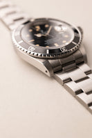 1986 Rolex 16800 Submariner - Unpolished - Near NOS