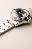 1986 Rolex 16800 Submariner - Unpolished - Near NOS