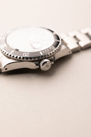 1986 Rolex 16800 Submariner - Unpolished - Near NOS
