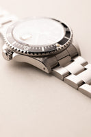 1986 Rolex 16800 Submariner - Unpolished - Near NOS