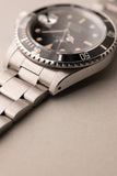 1986 Rolex 16800 Submariner - Unpolished - Near NOS