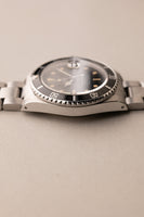 1986 Rolex 16800 Submariner - Unpolished - Near NOS