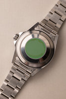 1986 Rolex 16800 Submariner - Unpolished - Near NOS