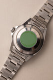 1986 Rolex 16800 Submariner - Unpolished - Near NOS