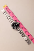 2001 Rolex 16610 Submariner - Full Set