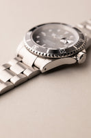 2001 Rolex 16610 Submariner - Full Set
