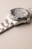 2001 Rolex 16610 Submariner - Full Set