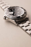 2001 Rolex 16610 Submariner - Full Set