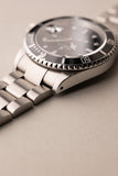 2001 Rolex 16610 Submariner - Full Set