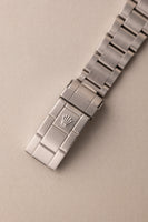 2001 Rolex 16610 Submariner - Full Set