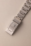 2001 Rolex 16610 Submariner - Full Set