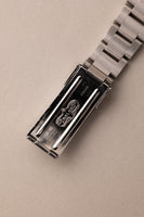 2001 Rolex 16610 Submariner - Full Set
