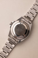2001 Rolex 16610 Submariner - Full Set