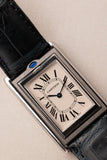 Cartier Tank 2390 Basculante