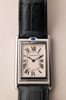 Cartier Tank 2390 Basculante