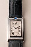 Cartier Tank 2390 Basculante