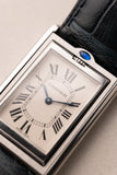 Cartier Tank 2390 Basculante