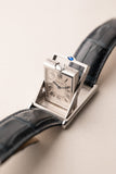 Cartier Tank 2390 Basculante