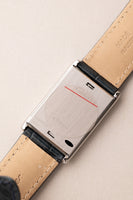 Cartier Tank 2390 Basculante