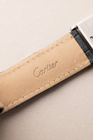 Cartier Tank 2390 Basculante