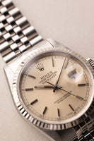 1996 Rolex 16234 Date-Just - With Card