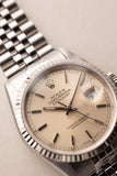 1996 Rolex 16234 Date-Just - With Card