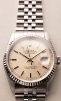 1996 Rolex 16234 Date-Just - With Card