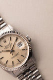 1996 Rolex 16234 Date-Just - With Card