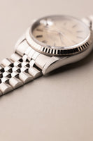 1996 Rolex 16234 Date-Just - With Card