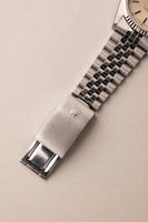 1996 Rolex 16234 Date-Just - With Card
