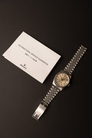 1996 Rolex 16234 Date-Just - With Card