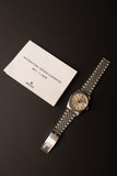 1996 Rolex 16234 Date-Just - With Card