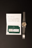 1996 Rolex 16234 Date-Just - With Card