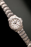 1991 Rolex 16570 Chi-Chi Polar Explorer