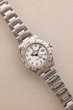 1991 Rolex 16570 Chi-Chi Polar Explorer