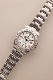 1991 Rolex 16570 Chi-Chi Polar Explorer