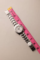 1991 Rolex 16570 Chi-Chi Polar Explorer
